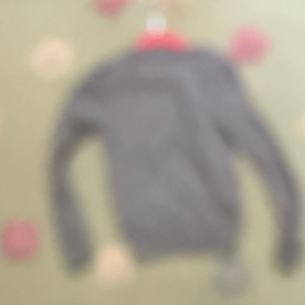 Kids / Girls Gray Cardigan Set/Bundle - Picture 6 of 12